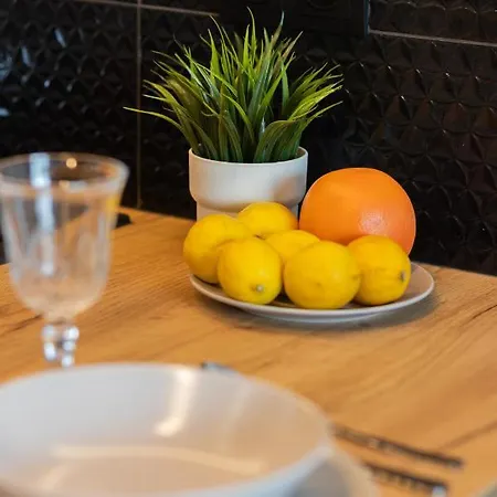 Mokotow Business Centre Domaniewska With Balcony By Renters Appartement *